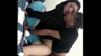 Mahasiswi yang lagi viral ngentot sama mantan doyan ngentot