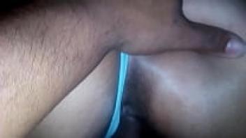 Cojiendo a mi esposa hotwife esposa