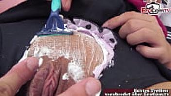 Asiatische college teen mag ihren ersten porno nicht amateur porno