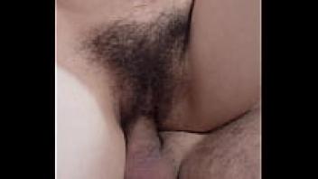 Beautiful creampie nakadashi beautiful