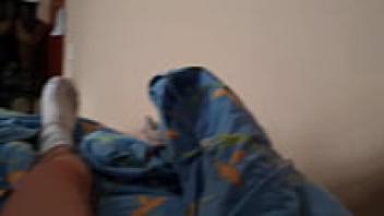 Blond teen platine blond