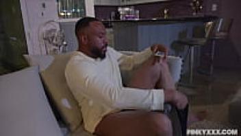 Amber alena takes huge black dick britney amber