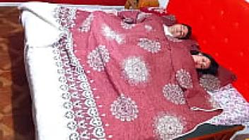 What happens when a stepmother and stepson share a room hotel stepmother