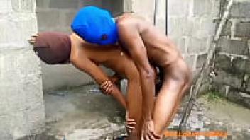 My classmate authorised me to make her creampie taiwan classmate