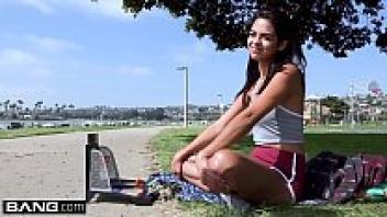 Teen vienna black pov fucking aubrey black