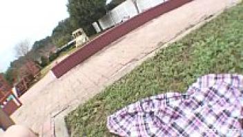 Japanese teen gets creampied aubrey creampied