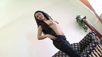 A young wife is cheating on her husband older husband