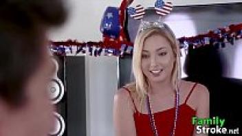 Familystroke dirty american stepfamily taboo stepsister taboo