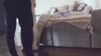 Real wife cheats on her husband cuckold husband