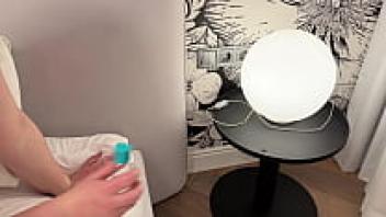 3 bras huge natural tits in oil and hot titty tuck casting natural