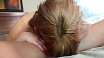 Mature cougar and blonde babe lesbo xxx dagfs lesbo