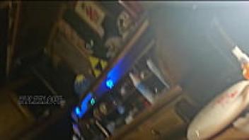 Party wife house party