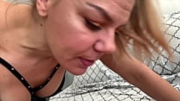 Cheating pawg wife fucked amp creampied full video lovemaking video