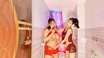 Uttaran20 lesbian couple funny couple