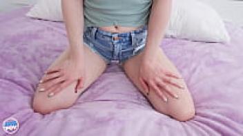 Alice marie casting creampie pov tiny 4 039 8 redhead sinclaire alice