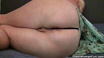 Old ladies have sexual desires too femina ladies