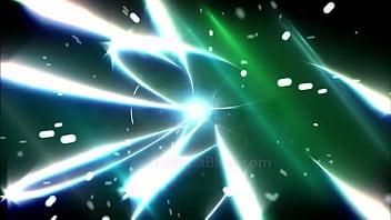 In the water bikini blonde blowjob interracial blowjob