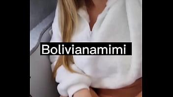 Squirt na cara do ursinho no banheiro do aviao vem ver no bolivianamimi tv haciendo squirt