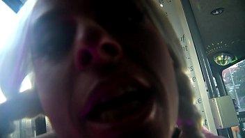 Sex party im bus gang bang mit deutschen pornostars bedroom party