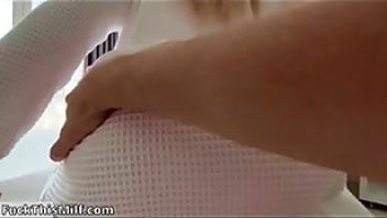 I seduced my stepbrother again with my shaking juicy ass he can 039 t resist my tight pussy xkrth asian pussy