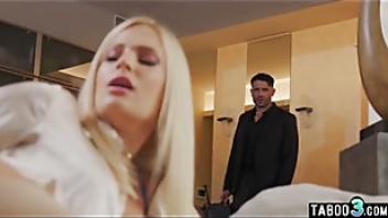 Petite hungarian blonde babe candee licious dildoed and fucked in the ass twistys licious