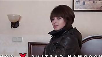 Julie sweet from russia castingsx5kqah hardcore julie