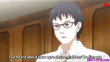 Enjo kouhai ep 6 2022 eng sub wouldn 