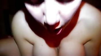 Squirt beim reitenvp2ovcnb nympho squirt