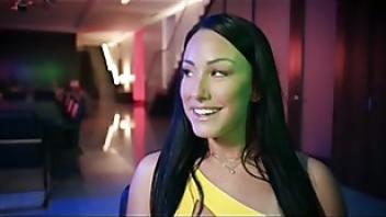 Jennifer white gets all her holes fucked by jax slayher and prince yahshuarscmeu angela white