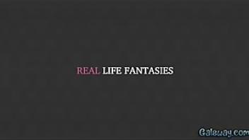 Coco is not lucky in trying to experiment sexually getting lucky