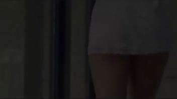 Beautiful couple having sex in the morningtful young couple