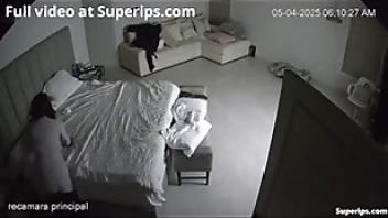 Ipcam cute petite wife has wild sex shots petite