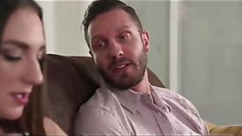 Stepdaughter wants sex to reduce stressxzkln buddy stepdaughter