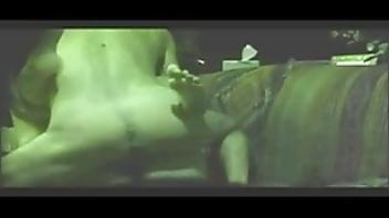 Hot homemade video mexicana video