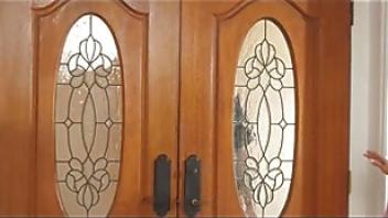 The uniform is doing it for me stepsonpnmu4dz college uniform