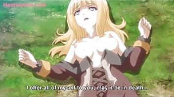 Hentai goblin no suana 1 subbed newest hentai