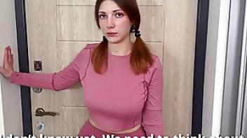 My neighbor fucks me hard while my husband is not home likabusy cheating husband