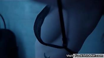 Nala brooks makes a house call to fuck horny house