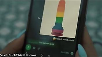 I bet i could swallow my neighbor dick whole and this is what happenedxvfsv gossipy neighbor