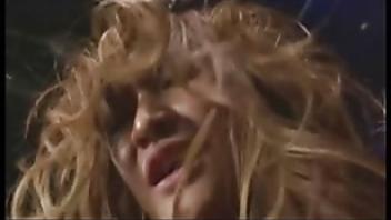 Beauty emom wants to fuck well tender son friend 04 sweet tender