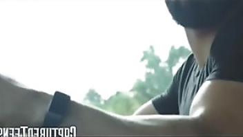 Sensual babe becomes restrained when she needs to fuck hard cumshot blowjob big tits passionate blowjob