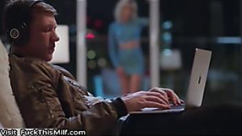 Irresistible petite blonde always gets want she wants9b2k37 beauties petite