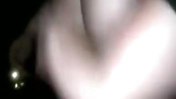 3 08 cheating bbw slut caught cheating