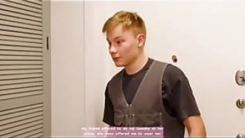 Sensual lingerie girlfriend lifted and fuckeduxhp black lingerie