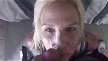 Massive facial cumshot compilationys2drbws jogging massive