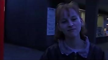 18 year old redhead needs pocket moneyncym5 corner pocket