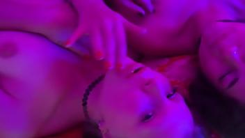 No mask full polyamory dream polyamory