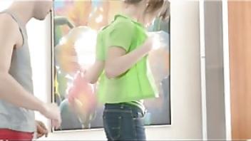 Big tit bimbo teen daisy lee93xv cutie daisy