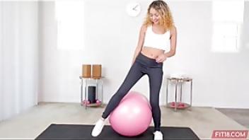 Allie addison initial casting 01 stepsis allie