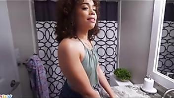 Messing up a slutty onzie talks slutty